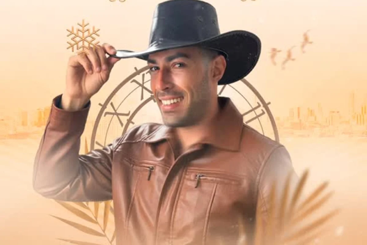 Quem é Jerônimo Vaqueiro? Cantor viraliza ao fazer show gratuito para plateia vazia em Sergipe