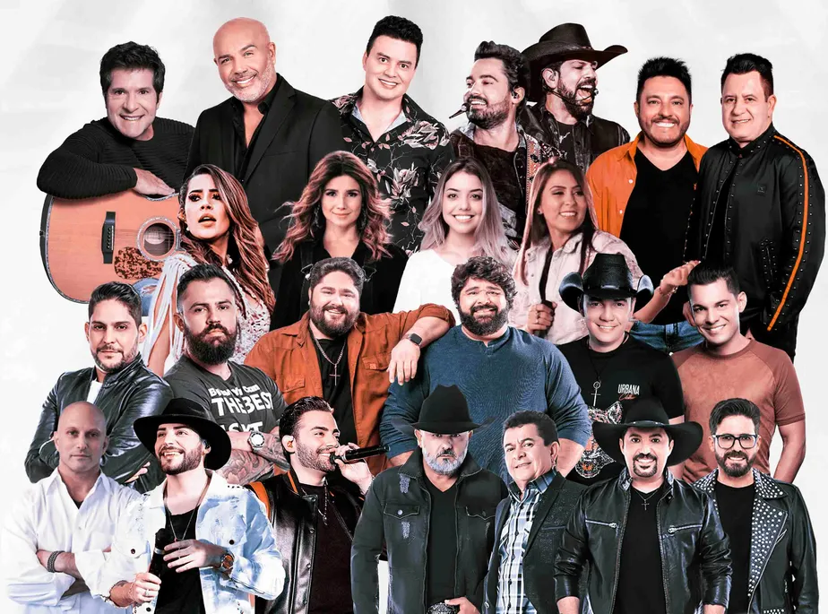 Após sete anos liderança Sertanejo é desbancado, conheça a música mais ouvida no Brasil