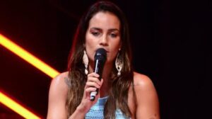 Cantora baiana Ju Moraes faz desabafo nas redes sociais e cobra caloteiros: “Mais de um ano sem pagar, viu prefeita?”