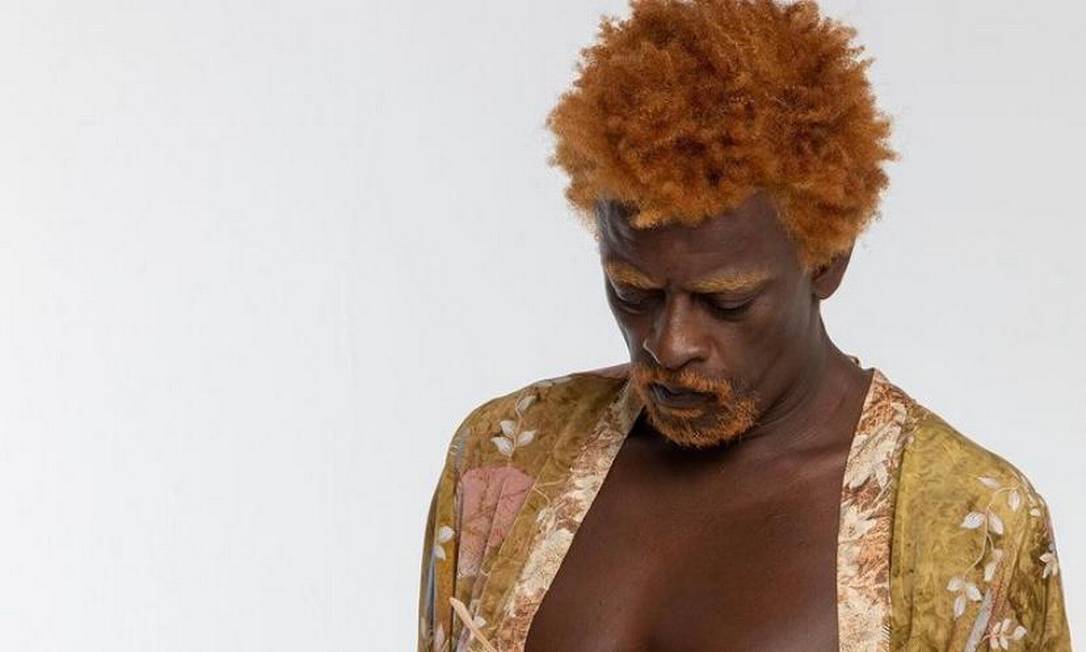 Músicos acusam Seu Jorge de Plágio de ‘Carolina’ e ela vai testemunar