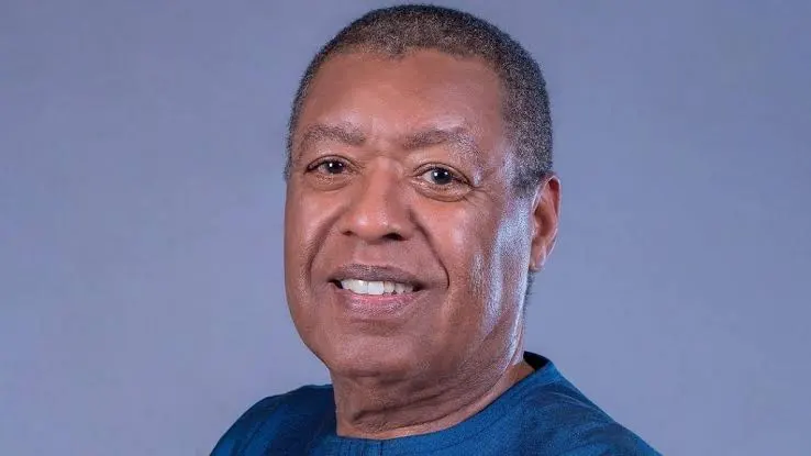 Ron Kenoly