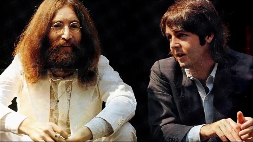 Paul McCartney relembra desabafo contra John Lennon após música polêmica