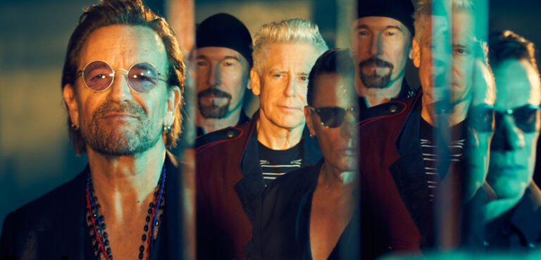 U2 lança novo EP Days of Ash e clipe da música “Yours Eternally”; confira detalhes