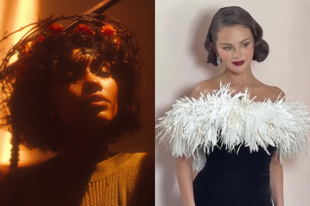 Quem é Sienna Rose, a “cantora” criada por inteligência artificial que viralizou no Spotify?