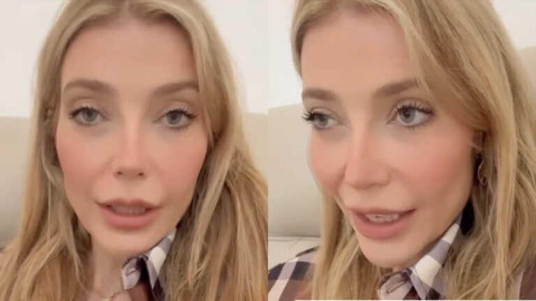 Luiza Possi anuncia transição para a música gospel e encerra ciclo de 25 anos na MPB