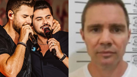 Zé Neto fala sobre veto a vídeo de hit ligado a Vorcaro