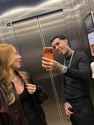Malévola Alves e MC Paiva: entenda a polêmica, a briga em shopping e o impacto nas redes sociais