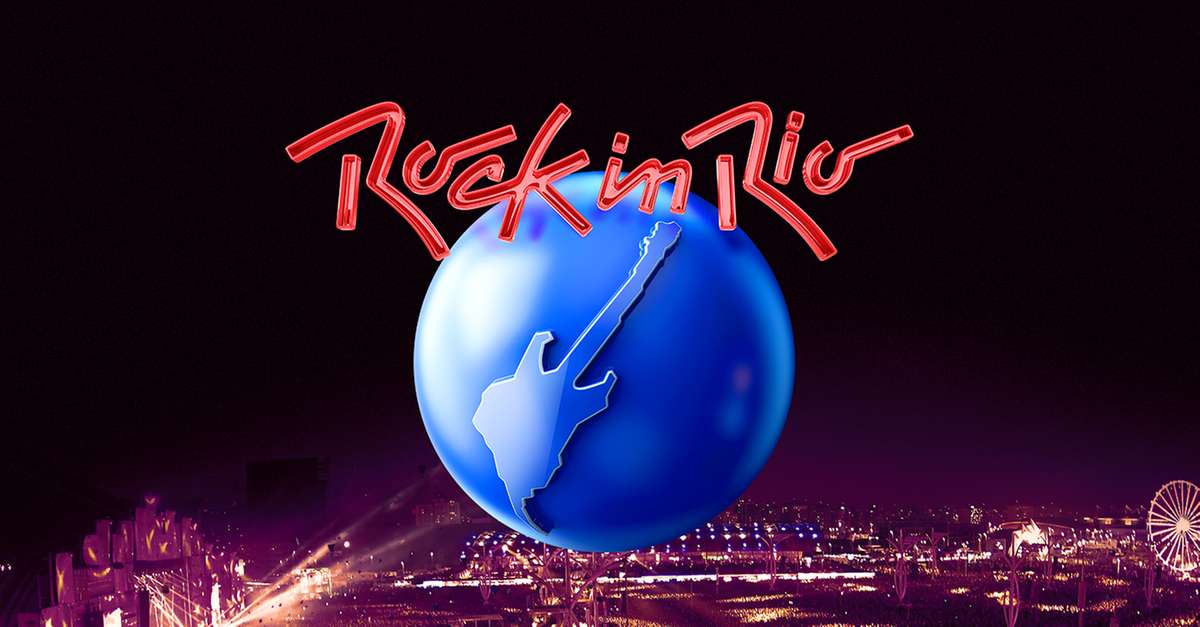 Rock in Rio 2026 confirma Meduza, Steve Angello e Alok como atrações do palco eletrônico