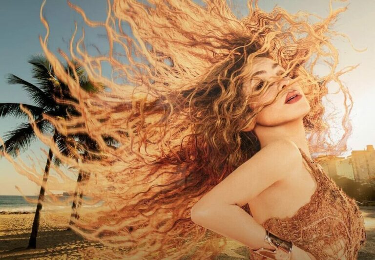 Shakira no Rio de Janeiro: cantora desembarca para show em Copacabana e evento terá megaesquema de segurança