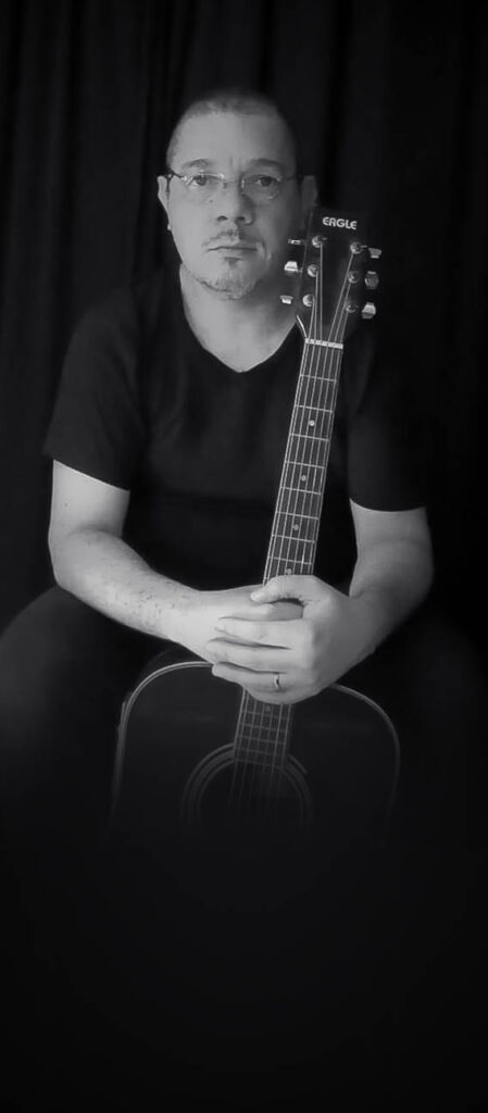 Cursos Online de Violão Popular | Aulas Online do Iniciante ao Avançado