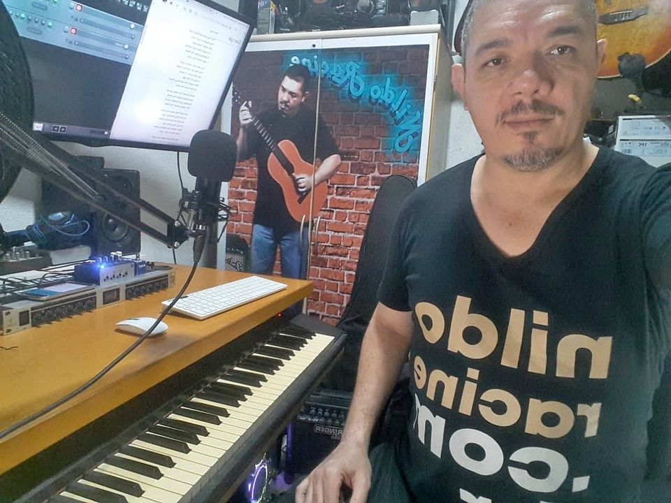 Aulas Particulares de Piano no Rio de Janeiro: Aprenda Música com Atendimento Personalizado