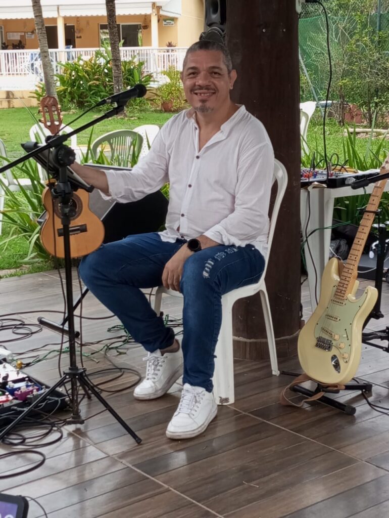 Música ao Vivo e Banda para Casamento: Como Transformar Sua Festa em um Evento Inesquecível