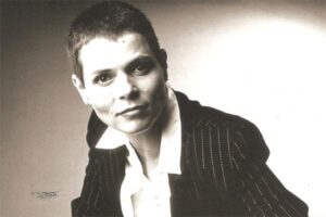 Luisa Arraes interpretará Cássia Eller em novo longa de ficção sobre a cantora