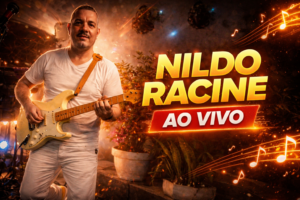 Casando com Música