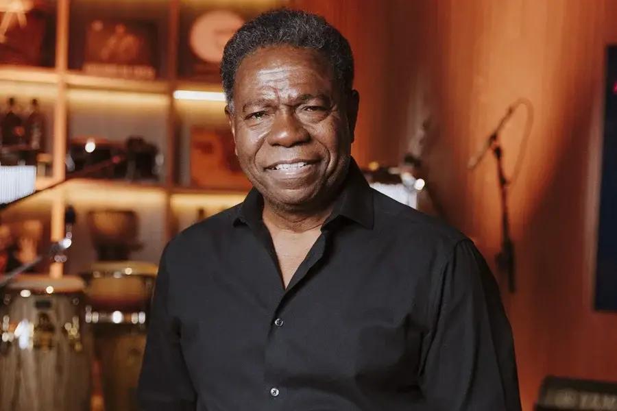 Paulinho da Costa: o primeiro brasileiro na Calçada da Fama de Hollywood