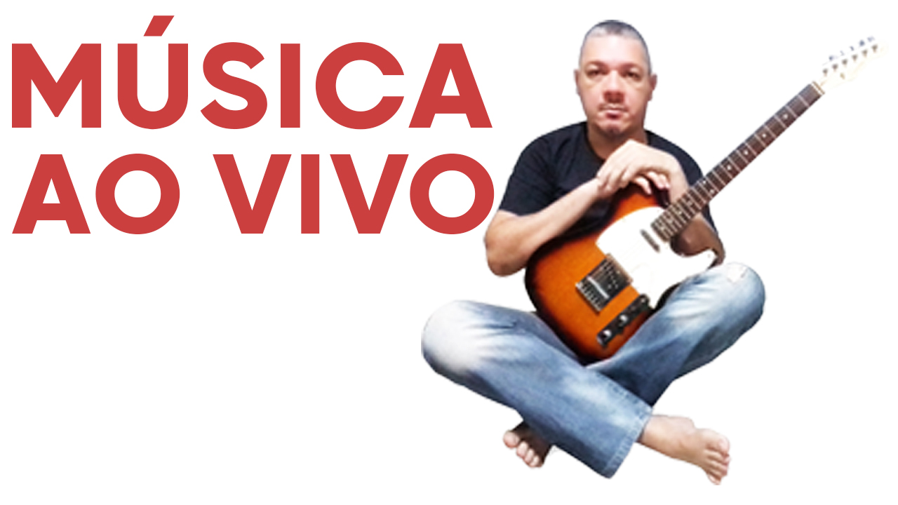 Voz e Violão para Casamento: Sofisticação e Emoção com Nildo Racine
