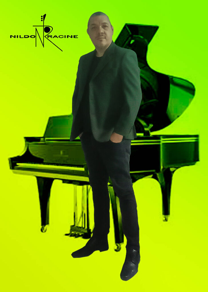 Aulas de Piano no Rio de Janeiro: Aprenda com Professor Particular e Evolua no Seu Ritmo