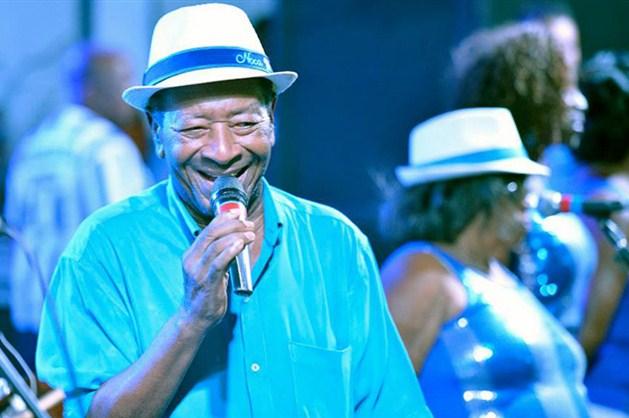 Noca da Portela, cantor e instrumentista, morre aos 93 anos e deixa legado eterno no samba brasileiro