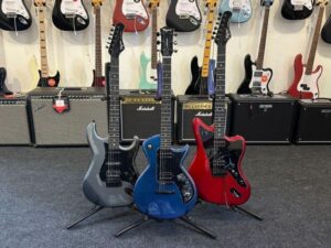 Guitarra Zero: Curso Online de Guitarra para Iniciantes e Primeiros Passos no Instrumento