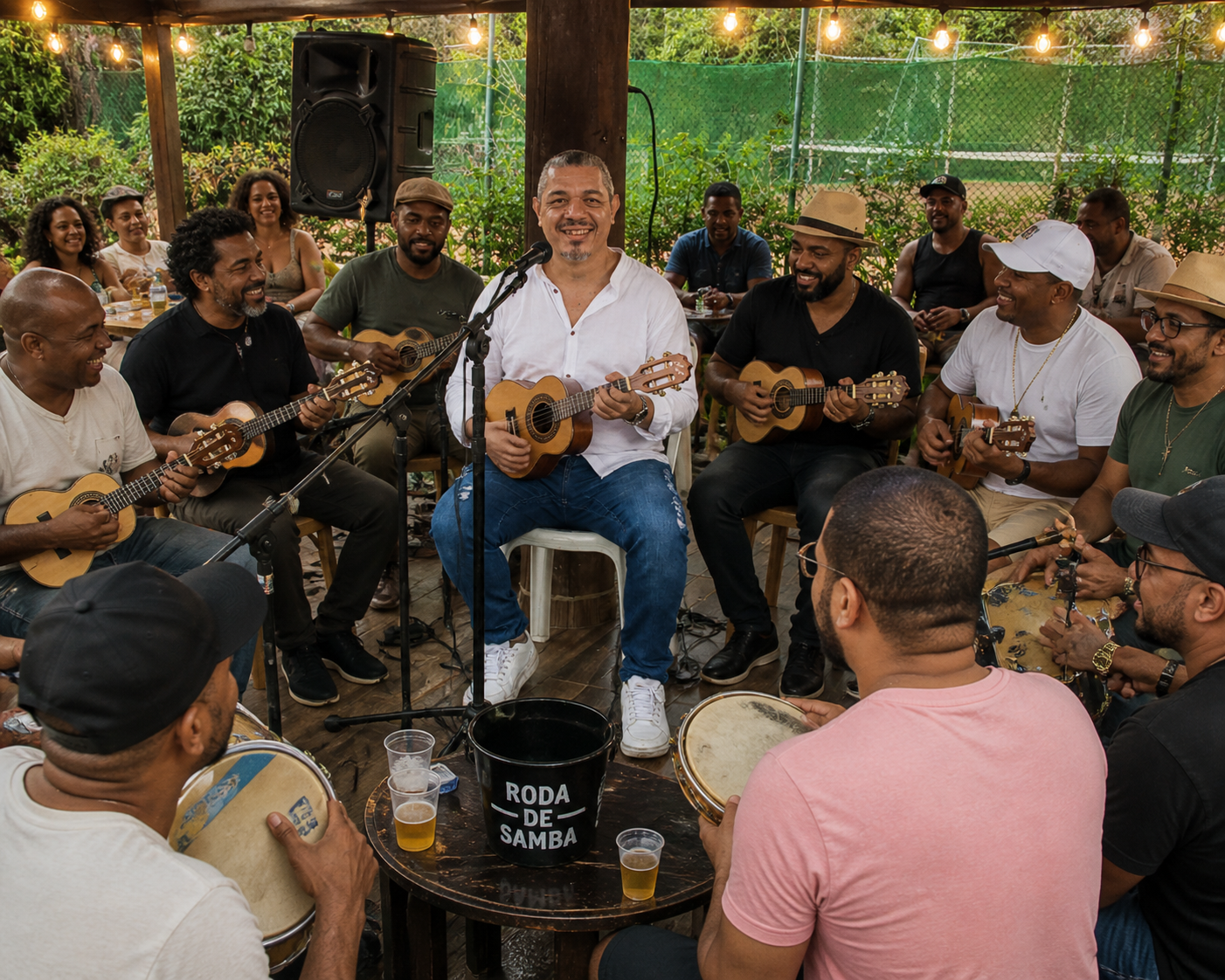 Banda para Festa Corporativa: Orçamento Rápido em Até 1 Hora para Seu Evento