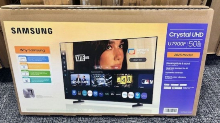 Dua Lipa processa Samsung por uso indevido de imagem em caixas de TV e pede quase R$ 75 milhões