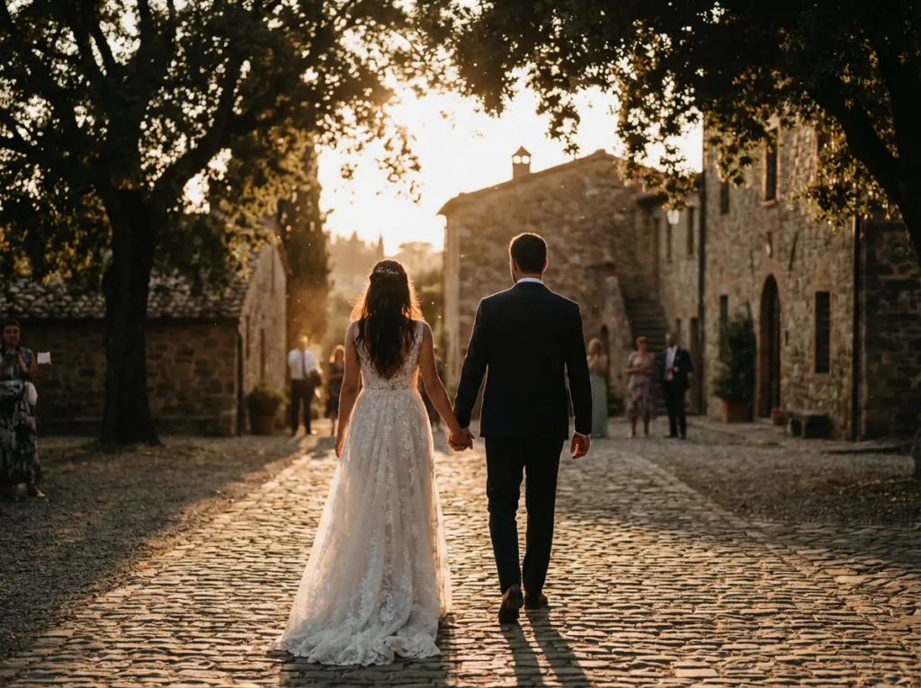 Música de Casamento no Rio de Janeiro com Nildo Racine: Sofisticação e Emoção para o Seu Grande Dia
