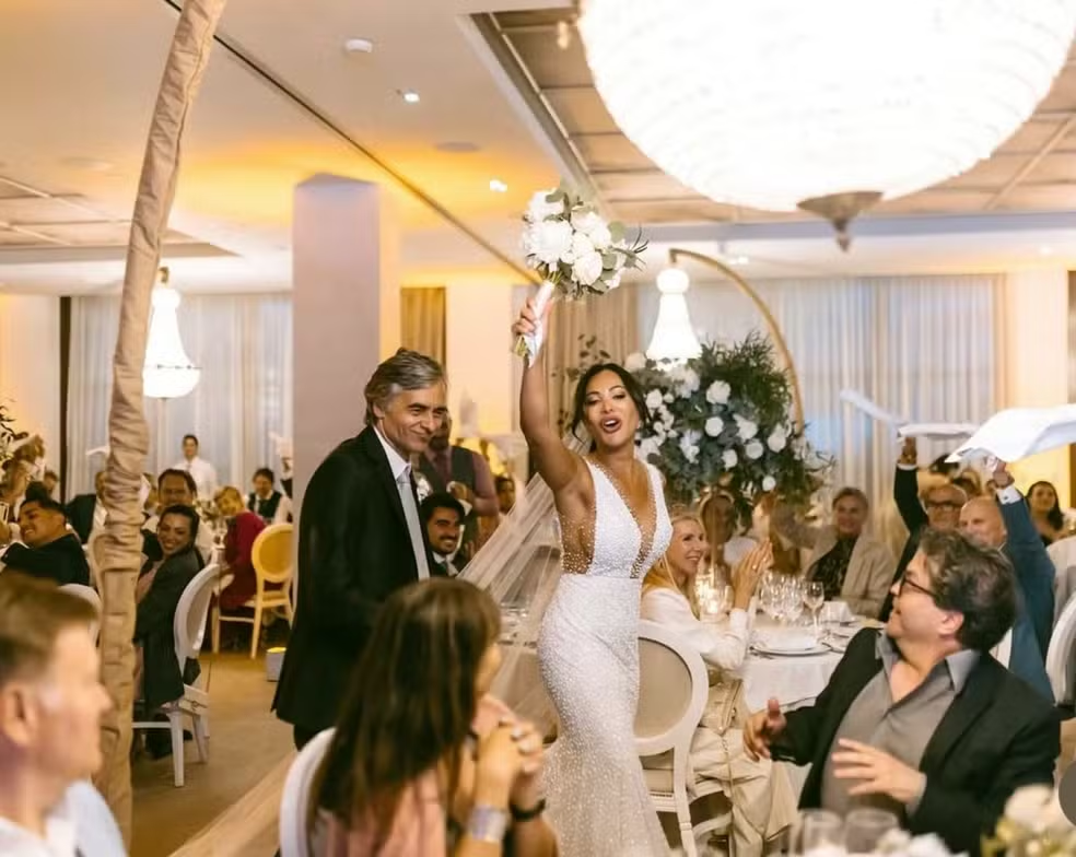 Noivas no Rio de Janeiro: Guia Completo para um Casamento Inesquecível