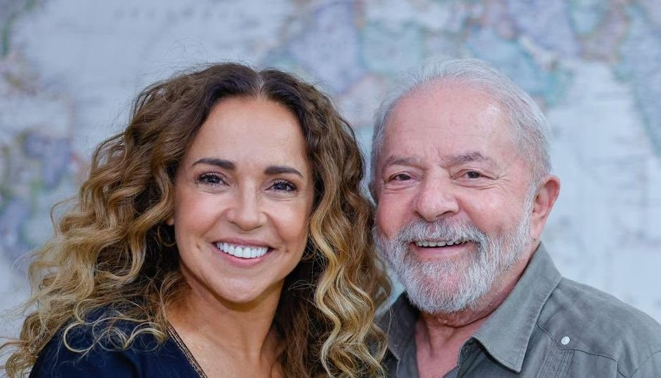 Daniela Mercury vira ré após show de 1º de Maio em São Paulo: entenda o caso e as acusações