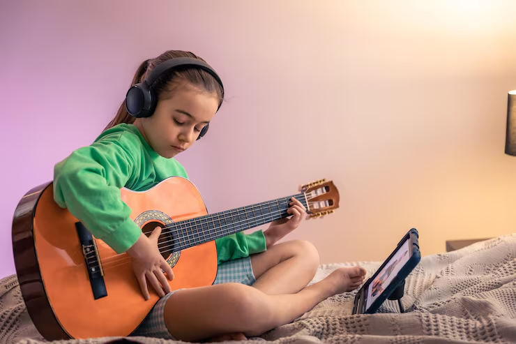 Cursos Online de Violão Popular | Aulas Online do Iniciante ao Avançado