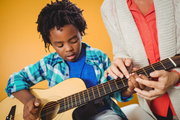 Cursos Online de Violão Popular | Aulas Online do Iniciante ao Avançado