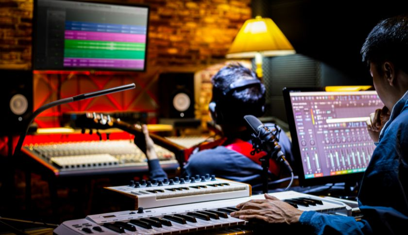 Produtor Musical no RJ: Conheça o Trabalho de Nildo Racine