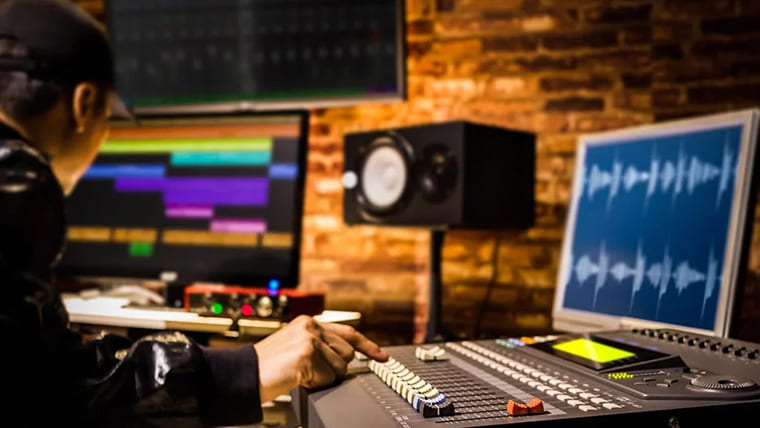 Produtor Musical no RJ: Conheça o Trabalho de Nildo Racine