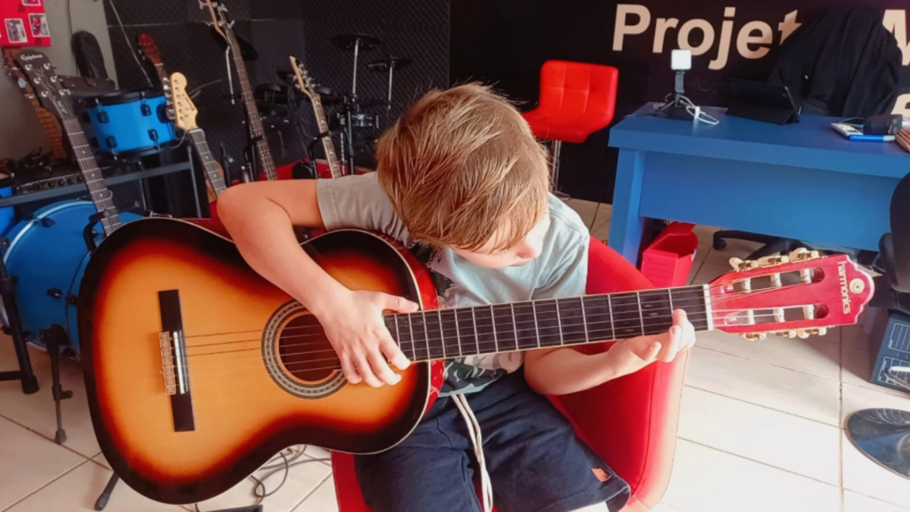 Melhor Curso de Violão do Brasil: Descubra o Melhor Curso Online para Aprender Violão em 2026