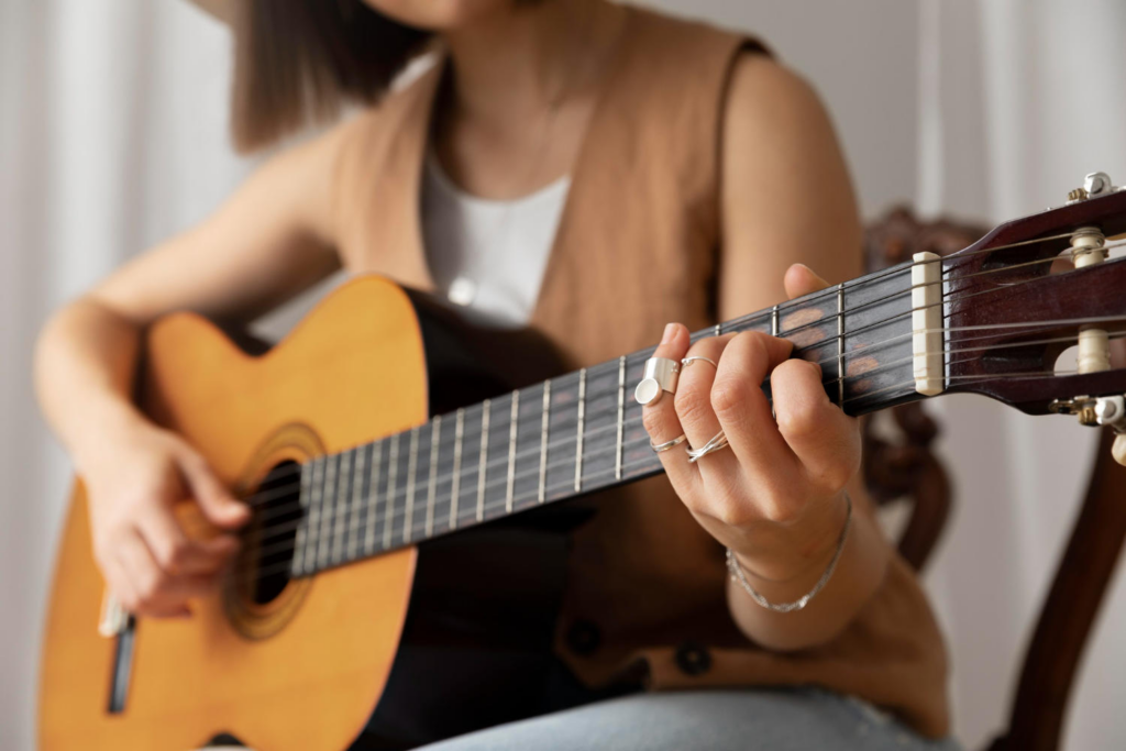 Melhor Curso de Violão do Brasil: Descubra o Melhor Curso Online para Aprender Violão em 2026