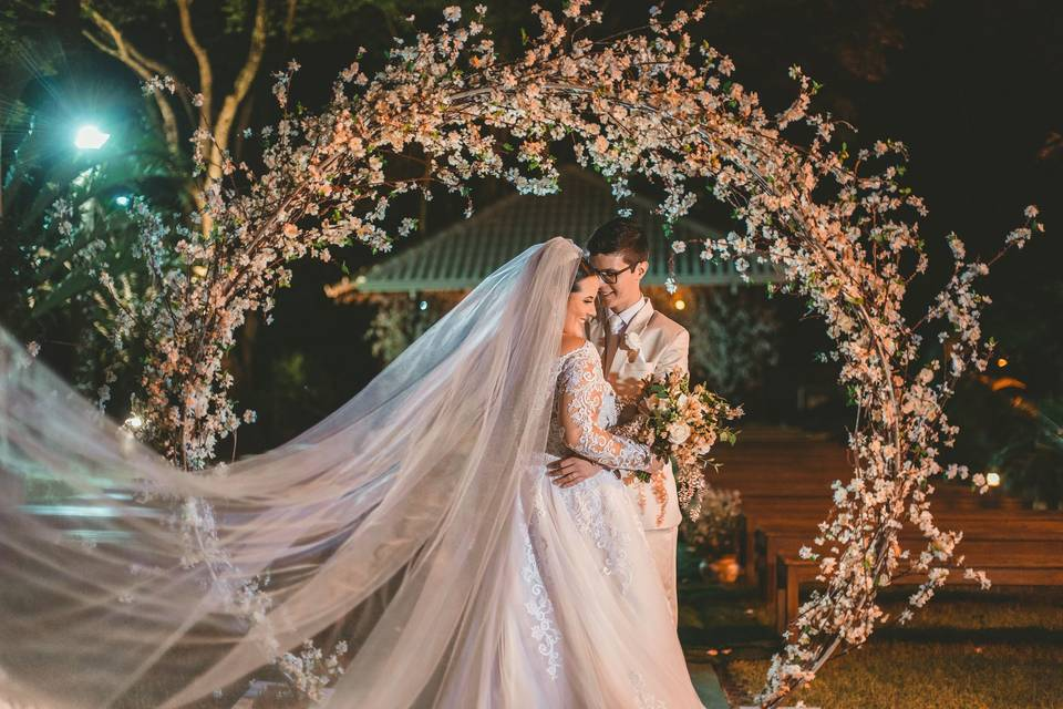 Músicos para Casamento RJ: Sofisticação e Emoção com o Cantor Nildo Racine