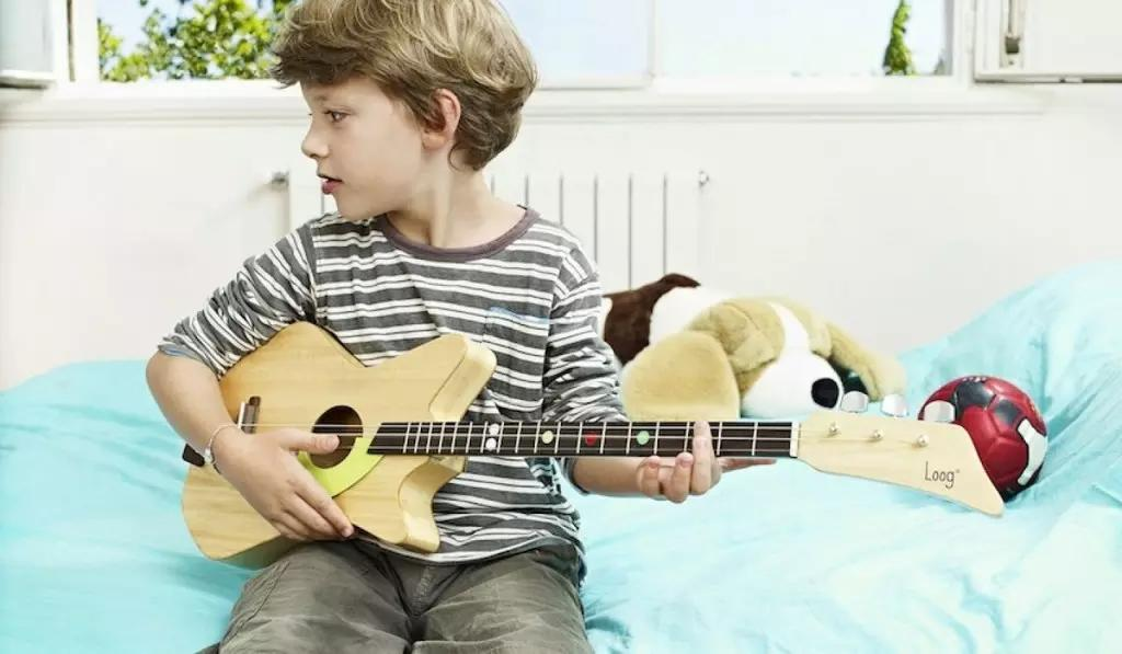 Curso de Guitarra do Zero com Nildo Racine: Aprenda a Tocar de Forma Prática e Profissional