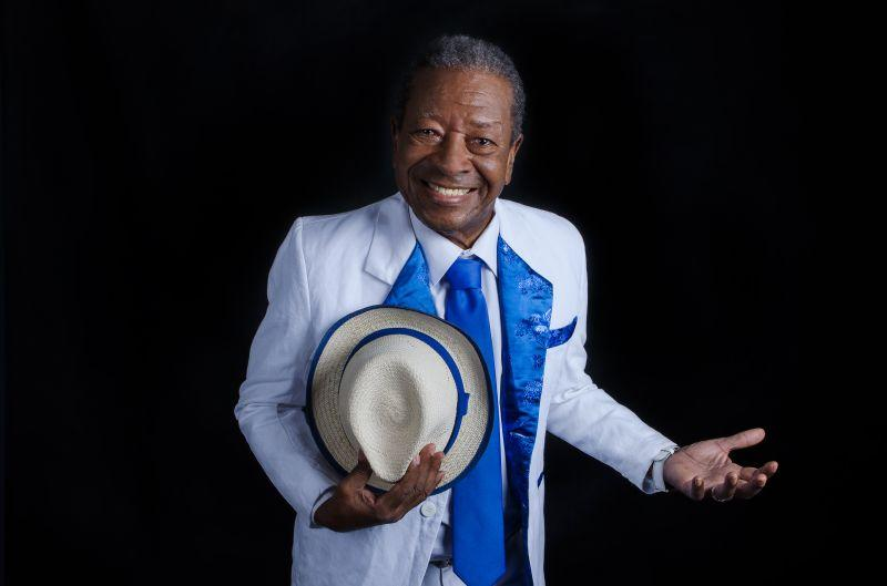 Noca da Portela, cantor e instrumentista, morre aos 93 anos e deixa legado eterno no samba brasileiro