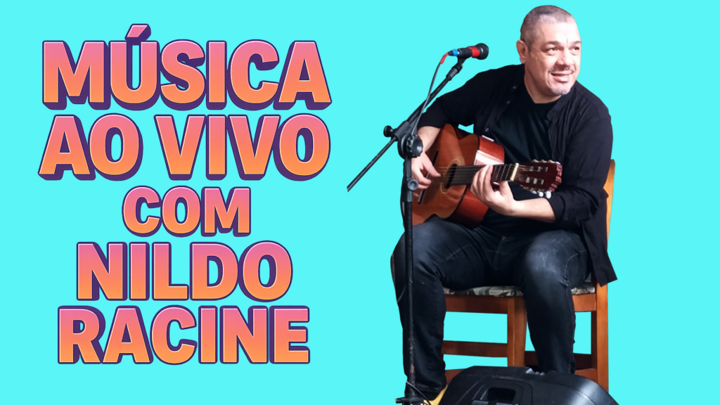 Música ao Vivo na Zona Oeste do Rio de Janeiro: Voz e Violão ou Banda para Eventos, Festas e Casamentos