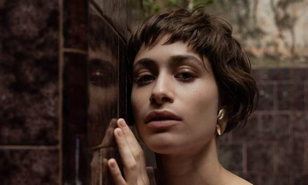 Luisa Arraes interpretará Cássia Eller em novo longa de ficção sobre a cantora