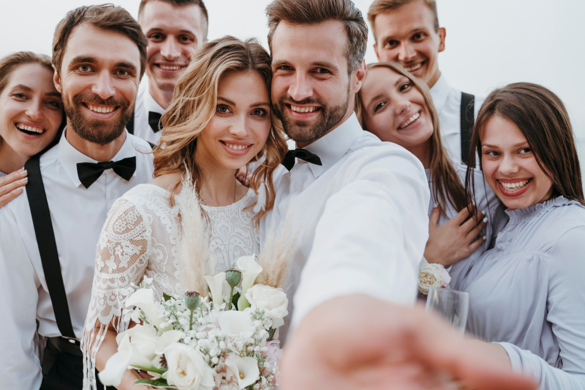 Música ao Vivo e Banda para Casamento no Rio de Janeiro