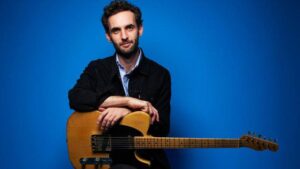 Julian Lage com Bob Dylan: O encontro entre um dos maiores guitarristas da atualidade e uma lenda da música