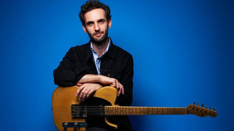 Julian Lage com Bob Dylan: O encontro entre um dos maiores guitarristas da atualidade e uma lenda da música