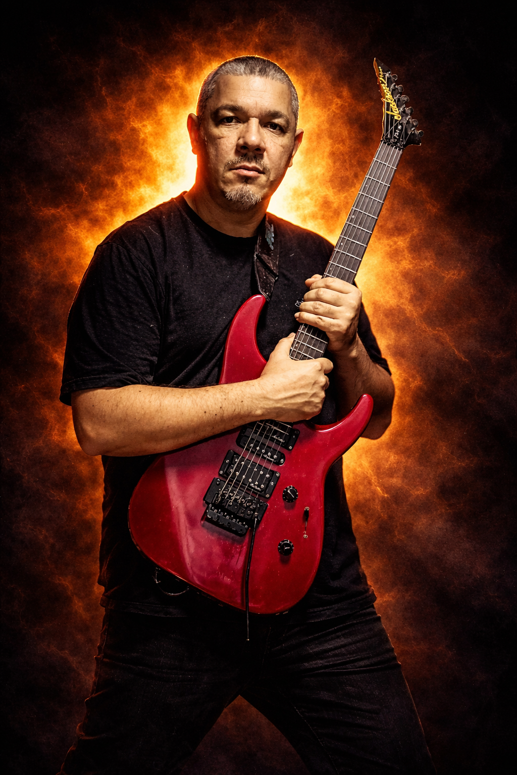 Curso de Guitarra Online – Aprenda Guitarra do Zero por Apenas R$ 100 ou 12x no Cartão