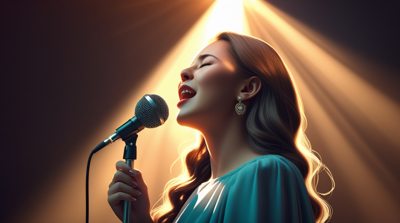 Produção Musical Gospel para Pastores e Cantores no RJ