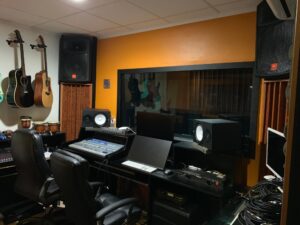Registro de Música em São João de Meriti, Rio de Janeiro RJ