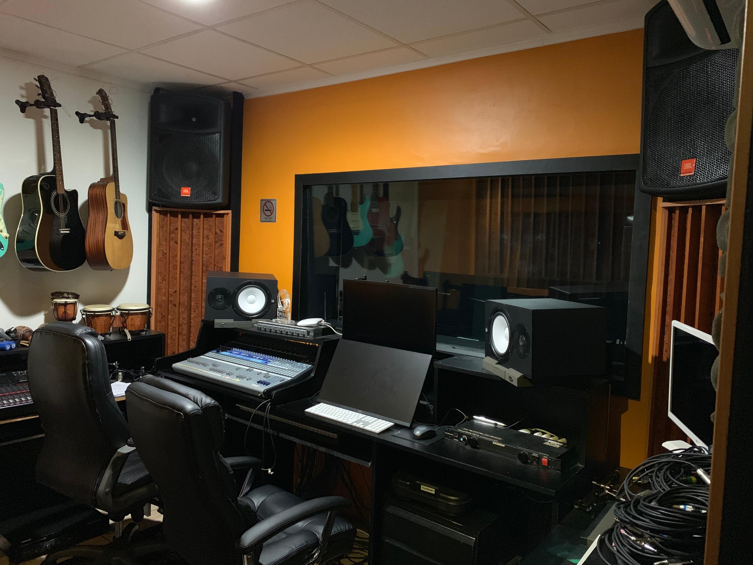 Registro de Música em São João de Meriti, Rio de Janeiro RJ