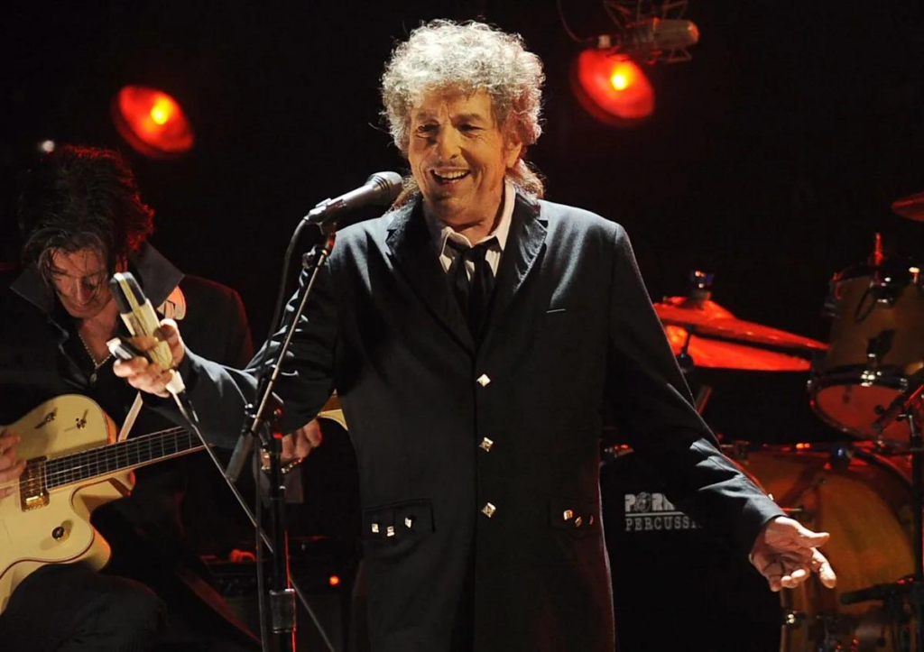 Julian Lage com Bob Dylan: O encontro entre um dos maiores guitarristas da atualidade e uma lenda da música