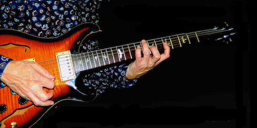 Curso de Guitarra Online – Aprenda Guitarra do Zero por Apenas R$ 100 ou 12x no Cartão