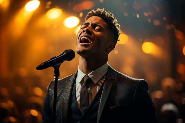 Produção Musical Gospel para Pastores e Cantores no RJ