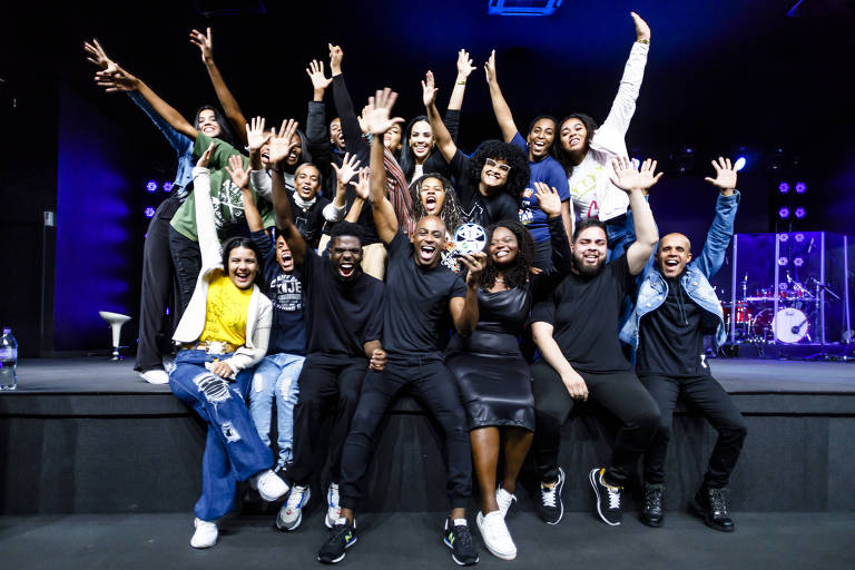 Produção Musical Gospel para Pastores e Cantores no RJ